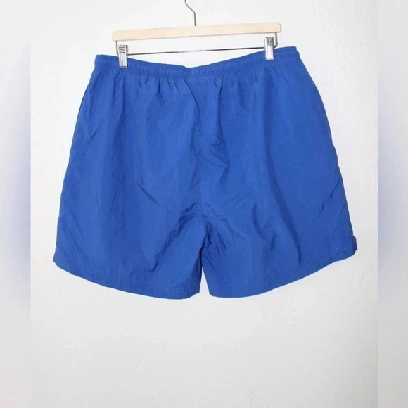 Men’s Vintage Adidas Lined Swim Trunks Size Large - Picture 6 of 11